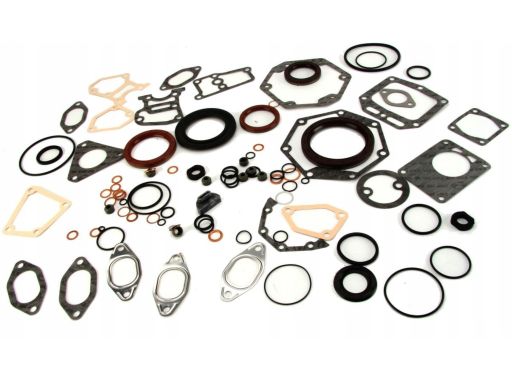 143.300 Kompletny Zestaw Uszczelek Silnika Elring