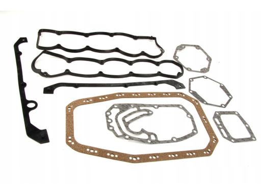 143.300 Kompletny Zestaw Uszczelek Silnika Elring