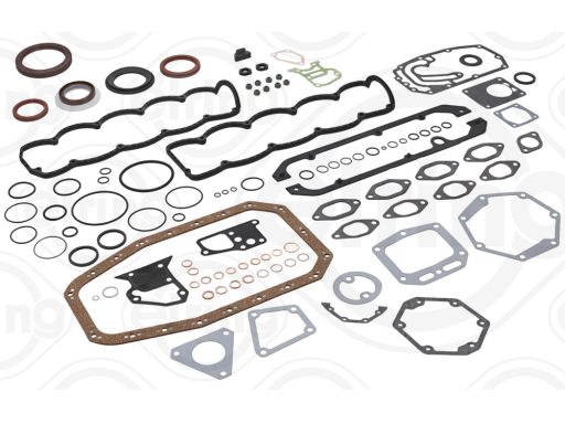 143.300 Kompletny Zestaw Uszczelek Silnika Elring