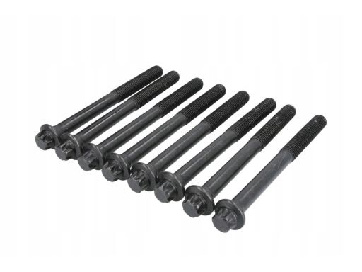 182.430 Zestaw Śrub Głowicy Cylindrów Elring