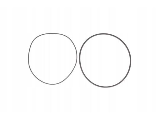 199.471 Zestaw Uszczelek Tulei Cylindra Elring