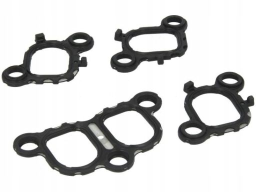 217.460 Zestaw Uszczelek Kolektora Dolotowego Elring