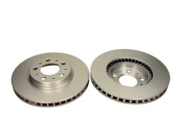 Qd6195 Tarcza Ham. Volvo P. S70/S90/V70/V90/850 Quaro