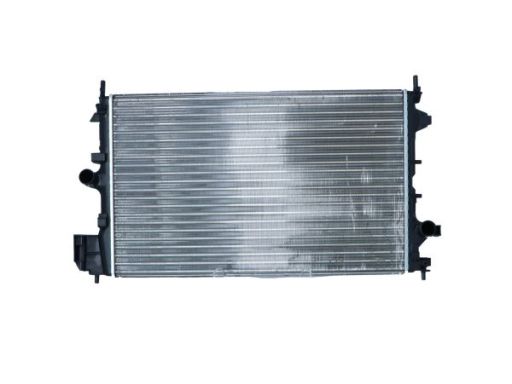 58204A Chłodnica Silnika Nrf