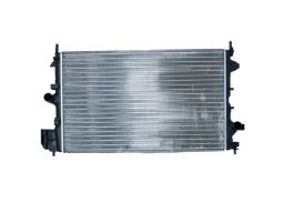 58204A Chłodnica Silnika Nrf