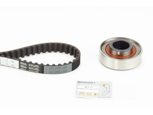 Ct800K1 Zestaw Paska Rozrządu Continental Ctam Con