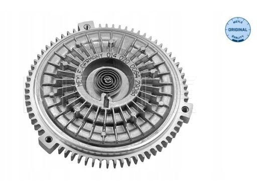 014 020 0064 Sprzęgło Wentylatora Chodnicy Meyle