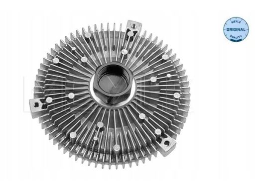 014 020 0064 Sprzęgło Wentylatora Chodnicy Meyle