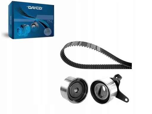 Ktb503 Zestaw Paska Rozrządu Dayco