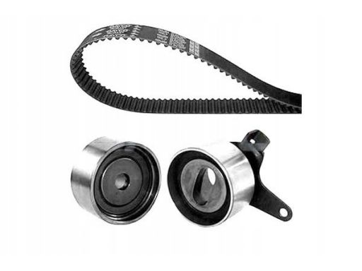 Ktb503 Zestaw Paska Rozrządu Dayco