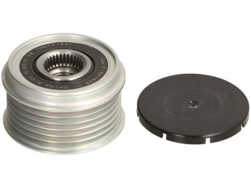 535 0217 10 Sprzęgło Jednokierunkowe Alternatora Ina