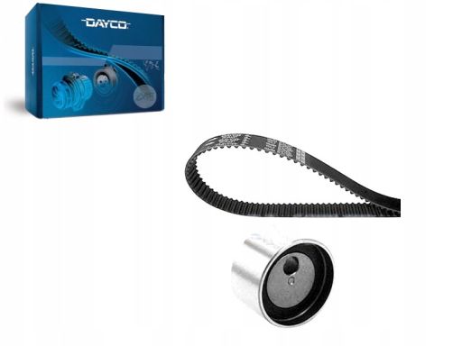 Ktb580 Zestaw Paska Rozrządu Dayco