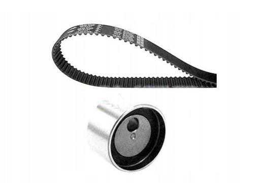 Ktb580 Zestaw Paska Rozrządu Dayco