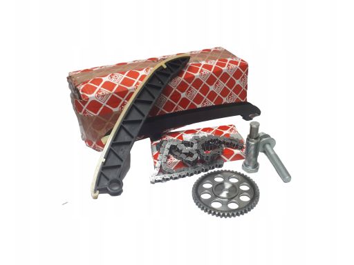 104259 Zestaw Łańcucha Rozrządu Febi Bilstein