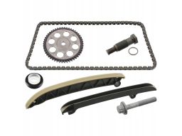 104259 Zestaw Łańcucha Rozrządu Febi Bilstein