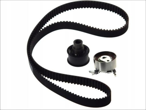 Ct871K2 Zestaw Paska Rozrządu Continental Ctam Con