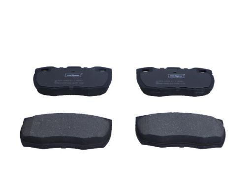 19-3374 Klocki Ham. Landrover P. Defender 90-16 Maxgear