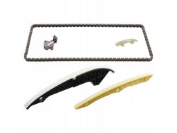 102196 Zestaw Łańcucha Rozrządu Febi Bilstein