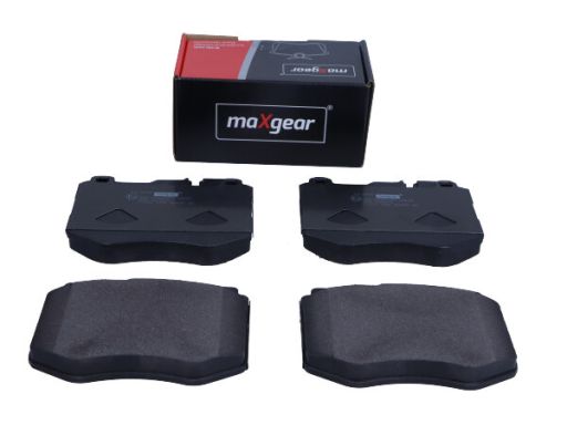 19-3608 Klocki Ham. Db P. W205/X253 2,0-3,0 14- Maxgear