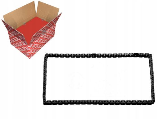 40429 Łańcuch Rozrządu Febi Bilstein