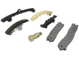 45792 Zestaw Łańcucha Rozrządu Febi Bilstein