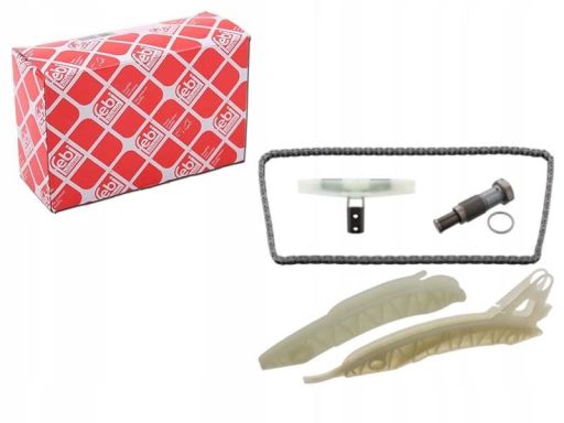 49554 Zestaw Łańcucha Rozrządu Febi Bilstein