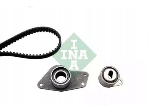 530 0041 10 Zestaw Paska Rozrządu Ina