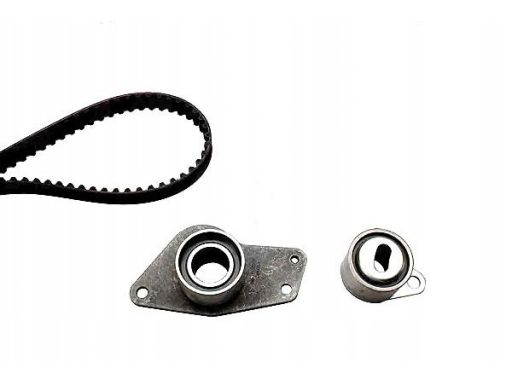530 0041 10 Zestaw Paska Rozrządu Ina