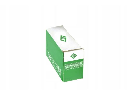 530 0041 10 Zestaw Paska Rozrządu Ina