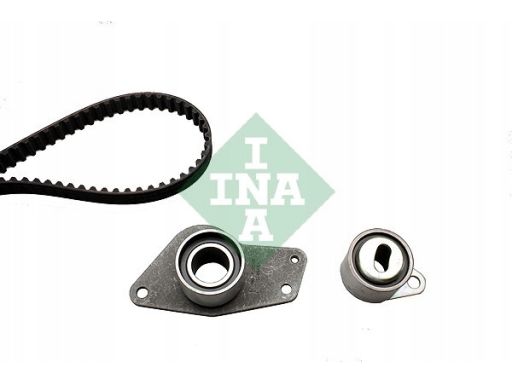 530 0041 10 Zestaw Paska Rozrządu Ina