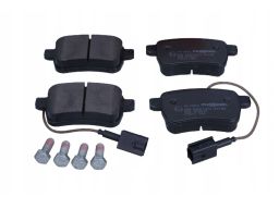 19-3853 Klocki Ham. Alfa T. Giulietta 10- Maxgear