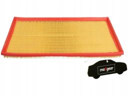 26-1387 Filtr Powietrza Db Vito Cdi 14- Maxgear