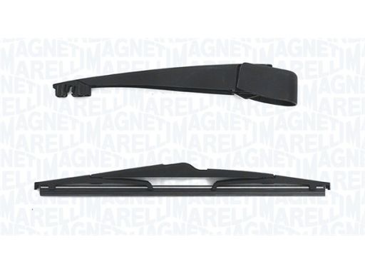 Pióro Wycieraczki 000723180130