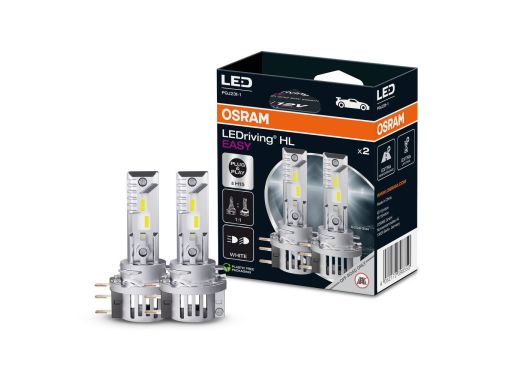 Żarówka Światła Dalekosiężnego 64176Dwesy-2Hb