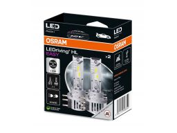 Żarówka Światła Dalekosiężnego 64176Dwesy-2Hb