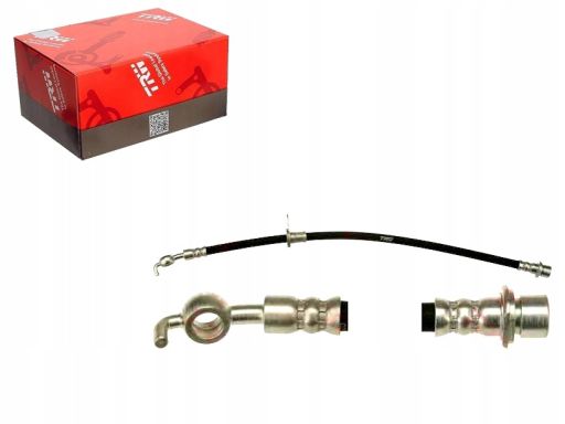 Phd691 Przewód Hamulcowy Elastyczny Phd691 Trw