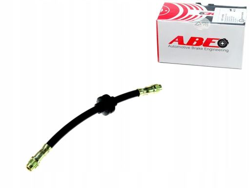 C87245Abe Przewód Hamulcowy Elastyczny C87245Abe Abe