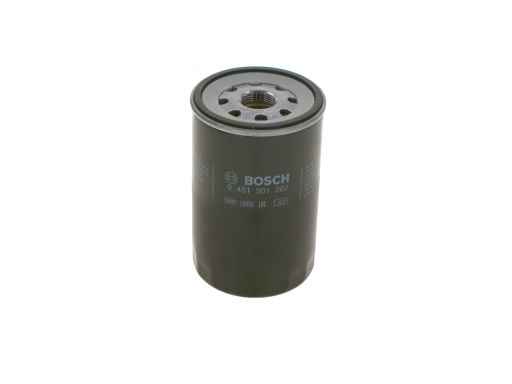 0 451 301 207 Filtr Oleju 0 451 301 207 Bosch