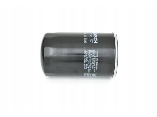 0 451 301 207 Filtr Oleju 0 451 301 207 Bosch