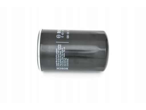 0 451 301 207 Filtr Oleju 0 451 301 207 Bosch