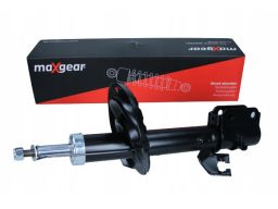 11-1068 Amortyzator Nissan P. Micra 03-/Note 06- Maxgear