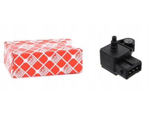 36965 Czujnik Ciśnienia Doładowania Febi Bilstein