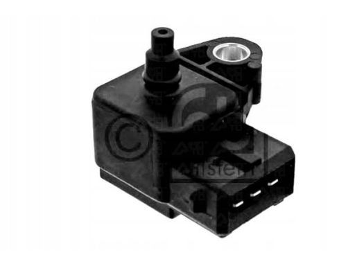 36965 Czujnik Ciśnienia Doładowania Febi Bilstein