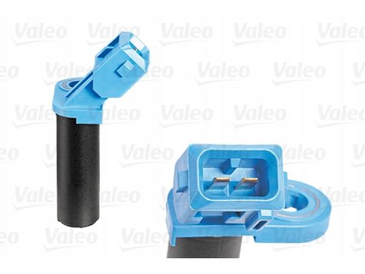 Val254011 Czujnik Położenia Wału Korbowego Pasuje Do: Volvo C30, S40 I