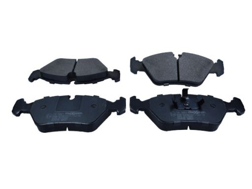 19-3881 Klocki Ham. Bmw P. E28 81-87/E30 M3 86-9 Maxgear