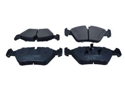 19-3881 Klocki Ham. Bmw P. E28 81-87/E30 M3 86-9 Maxgear