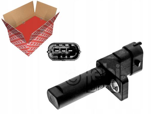 37984 Czujnik Położenia Wału Korbowego Febi Bilstein