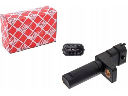 37984 Czujnik Położenia Wału Korbowego Febi Bilstein