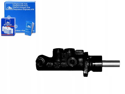 24.2123-1728.3 Pompa Hamulcowa (23,8Mm) Pasuje Do: Vw Lt 28-35 Ii, Lt