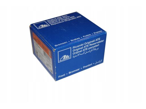 24.2123-1728.3 Pompa Hamulcowa (23,8Mm) Pasuje Do: Vw Lt 28-35 Ii, Lt